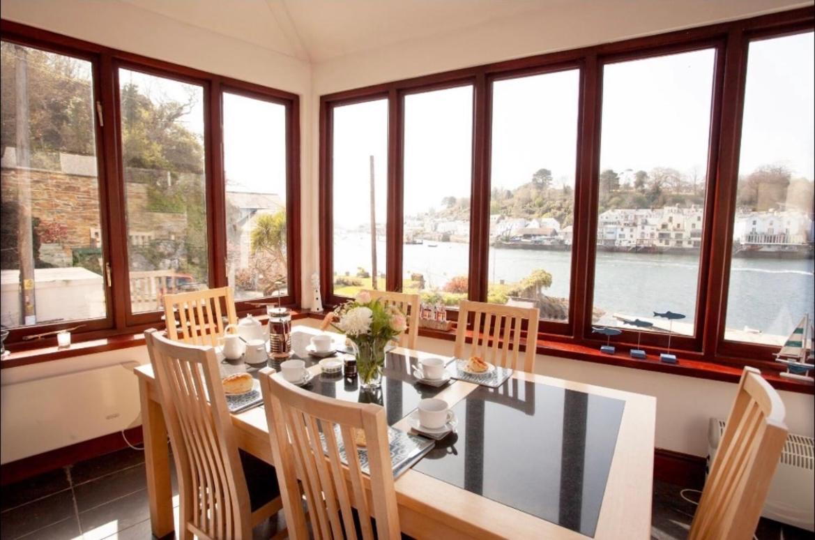 Tabs Cottage 포위 외부 사진