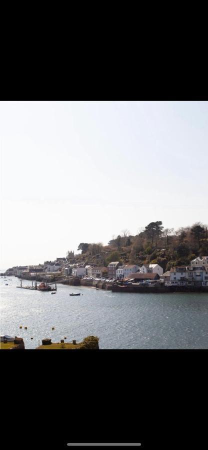 Tabs Cottage 포위 외부 사진